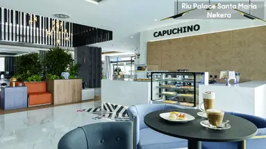 Riu Palace Santa Maria