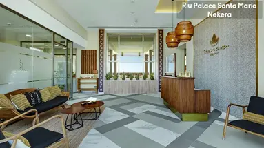 Riu Palace Santa Maria