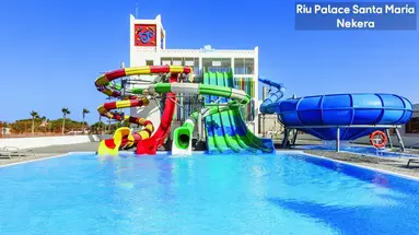 Riu Palace Santa Maria