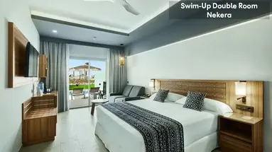 Riu Palace Santa Maria