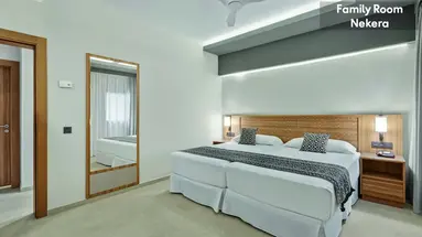 Riu Palace Santa Maria