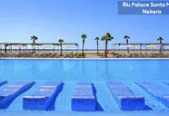 Riu Palace Santa Maria