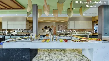 Riu Palace Santa Maria