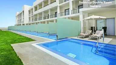 Riu Palace Santa Maria