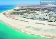 Riu Palace Santa Maria