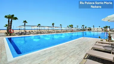 Riu Palace Santa Maria