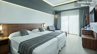 Riu Palace Santa Maria