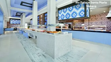 Riu Palace Santa Maria