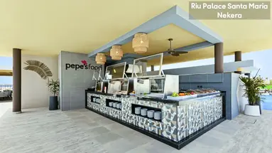 Riu Palace Santa Maria