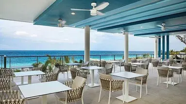 Riu Palace Swahili