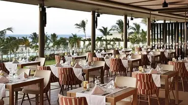 Riu Palace Swahili