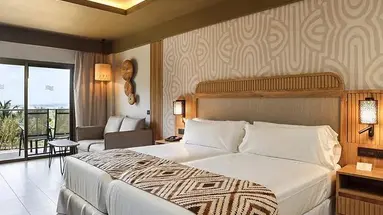 Riu Palace Swahili