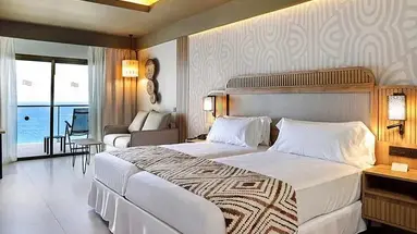 Riu Palace Swahili