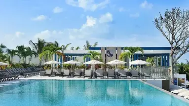 Riu Palace Swahili