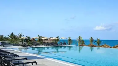 Riu Palace Swahili