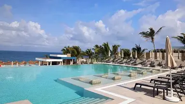 Riu Palace Swahili