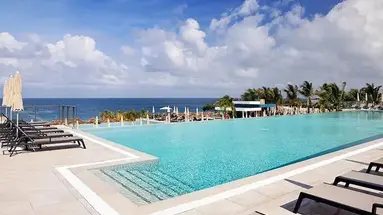 Riu Palace Swahili