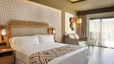 Riu Palace Swahili
