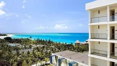 Riu Palace Swahili