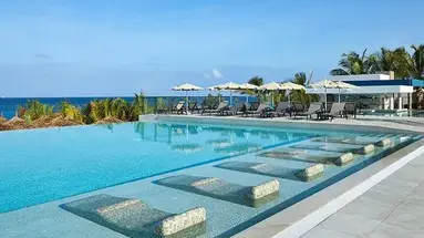 Riu Palace Swahili