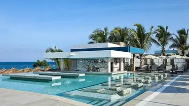Riu Palace Swahili