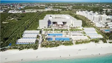 Riu Palace Swahili