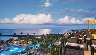 Riu Palace Tenerife