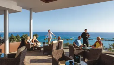Riu Palace Tenerife