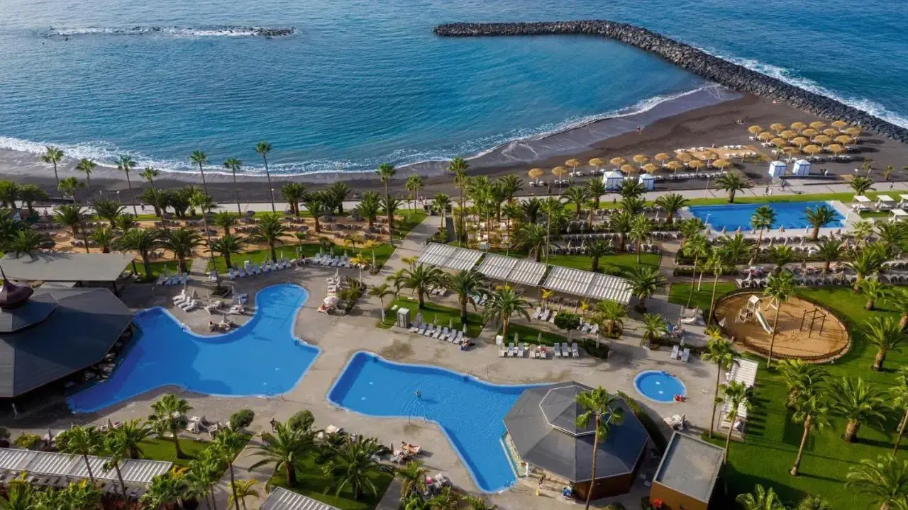 Riu Palace Tenerife