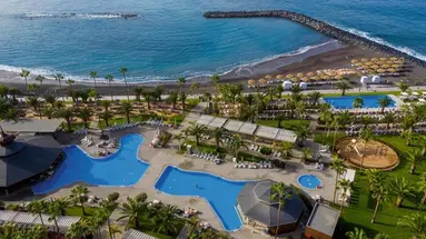 Riu Palace Tenerife