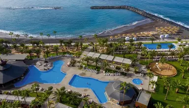 Riu Palace Tenerife