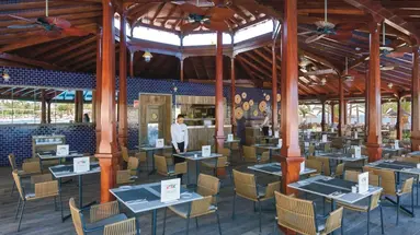 Riu Palace Tenerife