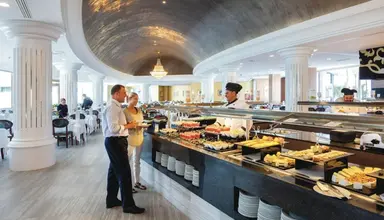 Riu Palace Tenerife