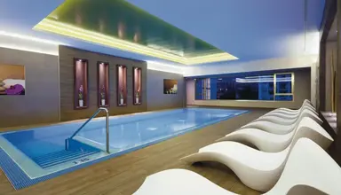 Riu Palace Tenerife