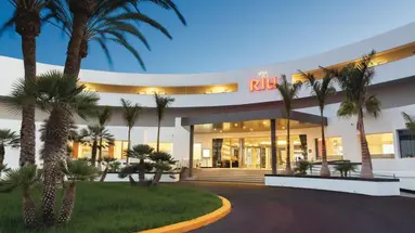 Riu Palace Tenerife