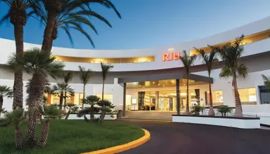 Riu Palace Tenerife