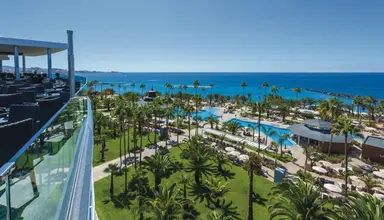 Riu Palace Tenerife