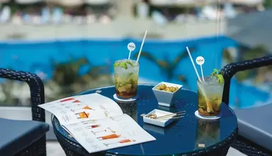 Riu Palace Tenerife