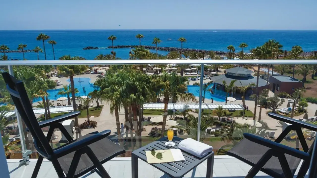 Riu Palace Tenerife