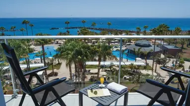 Riu Palace Tenerife