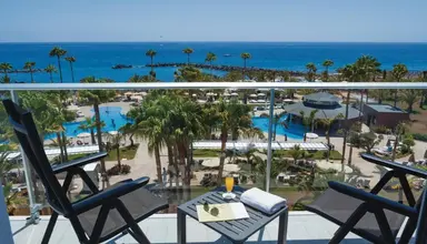 Riu Palace Tenerife