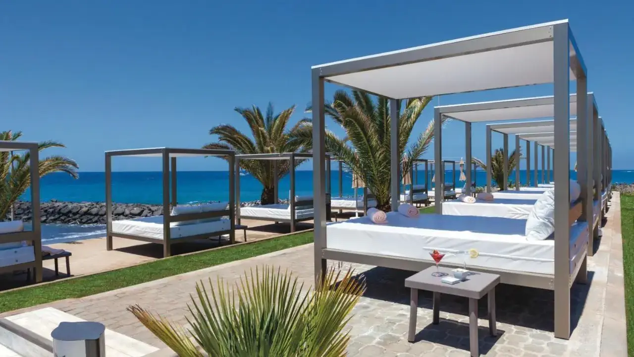 Riu Palace Tenerife