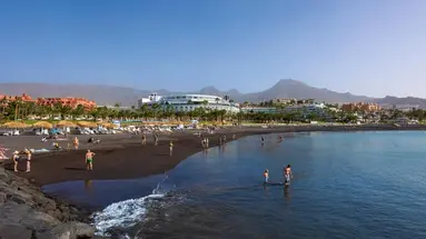 Riu Palace Tenerife