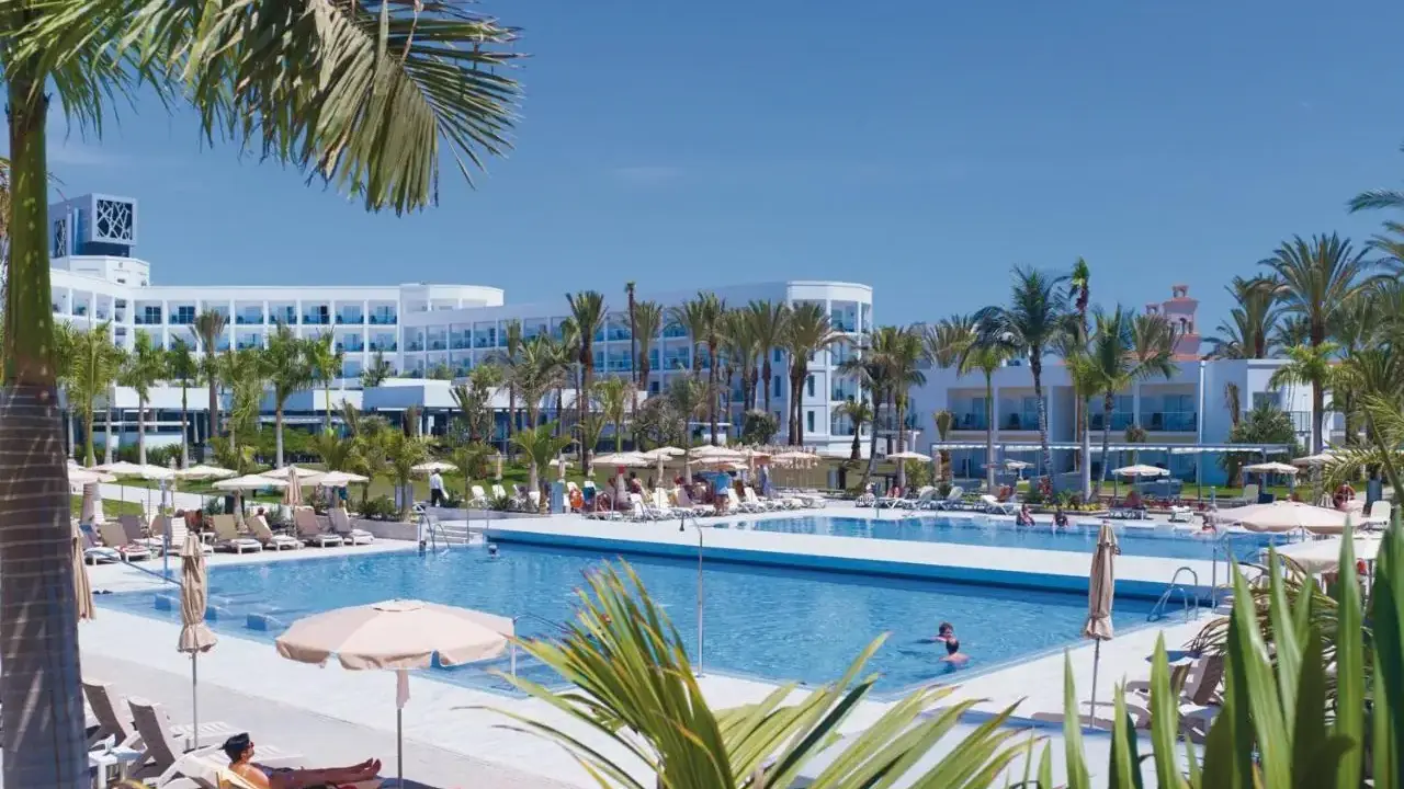 Riu Palace Tenerife