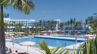Riu Palace Tenerife