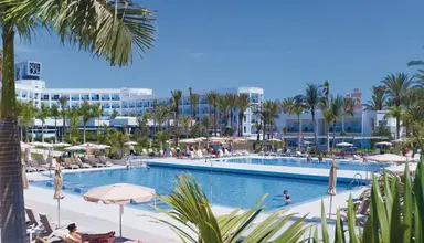 Riu Palace Tenerife