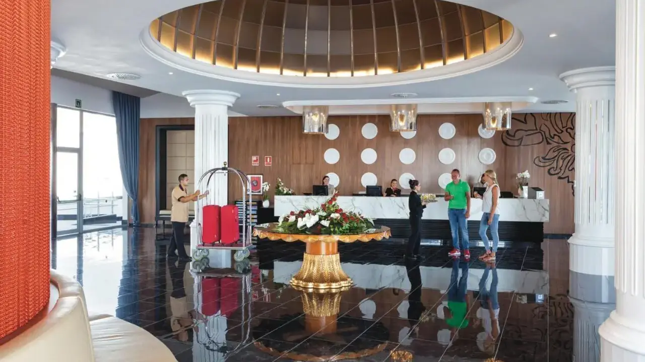 Riu Palace Tenerife