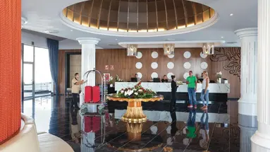 Riu Palace Tenerife