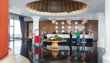 Riu Palace Tenerife