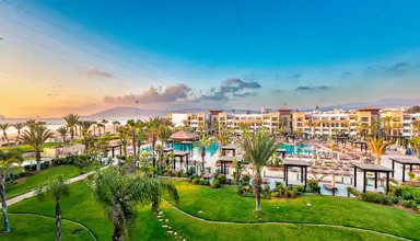 Riu Palace Tikida Agadir